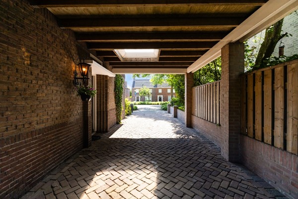 Medium property photo - Boschweg 123, 5481 ED Schijndel